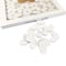 Whitewashed Drop Box Guest Book by Celebrate It™